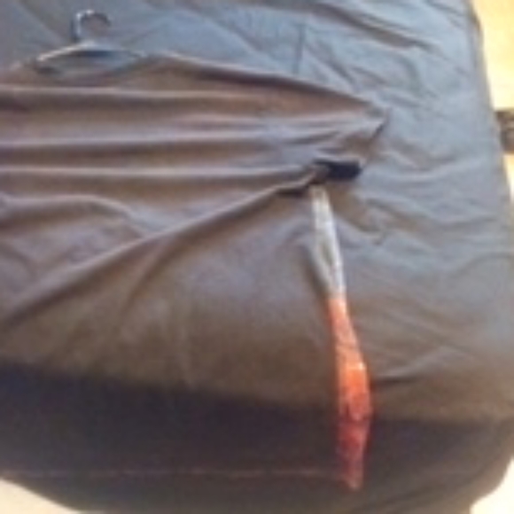 Victorious Los Angeles t-shirt with Mary and Jesus - Picture 6 of 8